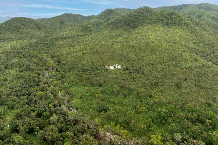 Lot 481 Sandy Creek Road, Dimbulah QLD 4872