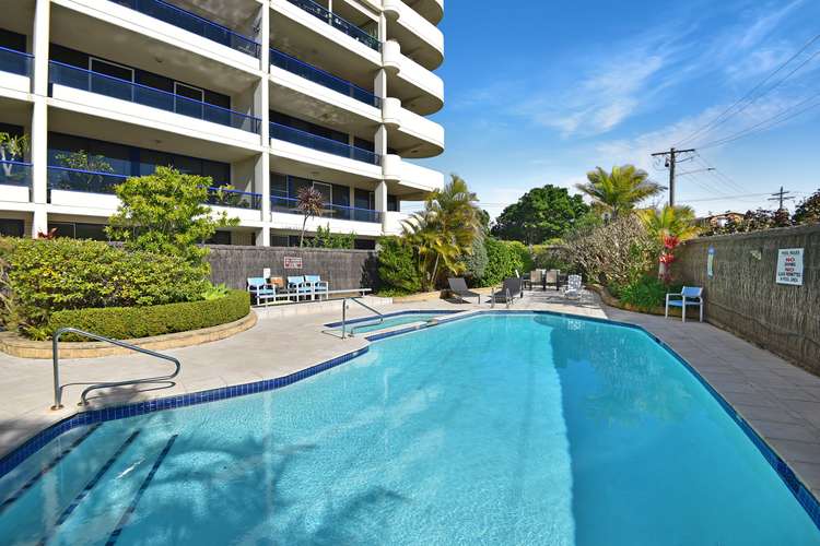 Main view of Homely unit listing, 35/38 Dening Street, The Entrance NSW 2261