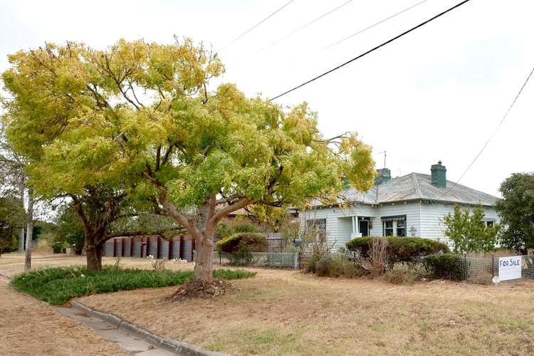 Main view of Homely house listing, 43 Harding St, Winchelsea VIC 3241