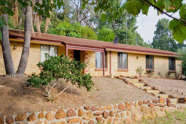 Main view of Homely house listing, 736 Brookton Highway, Roleystone WA 6111