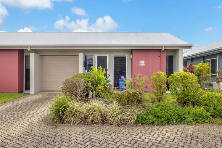 Main view of Homely villa listing, 118/2 Grand Parade, Parrearra QLD 4575