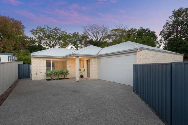 366A Guildford Road, Bayswater WA 6053