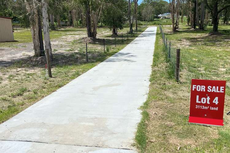 Main view of Homely residentialLand listing, Lot 4 Spring Lane, Caboolture QLD 4510