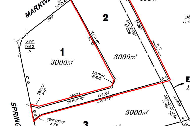 Lot 2 Spring Lane, Caboolture QLD 4510
