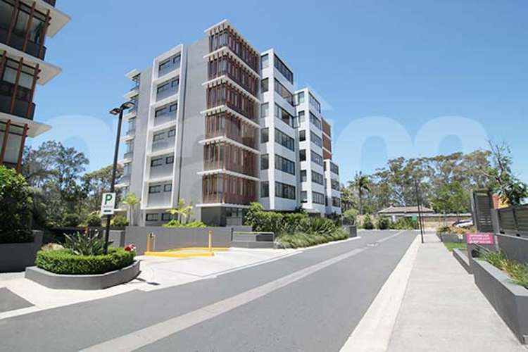 Main view of Homely apartment listing, G02/13 Waterview Drive, Lane Cove NSW 2066