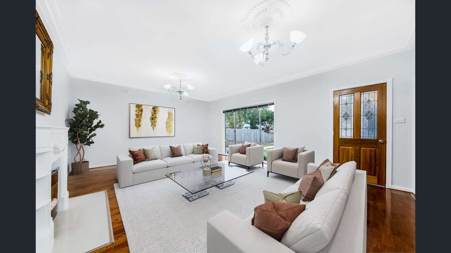 Main view of Homely house listing, 42 Grace Street, Springvale VIC 3171