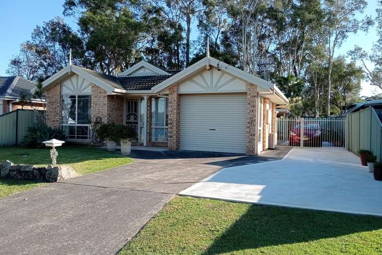 Main view of Homely house listing, 35 Moran Road, Buff Point NSW 2262