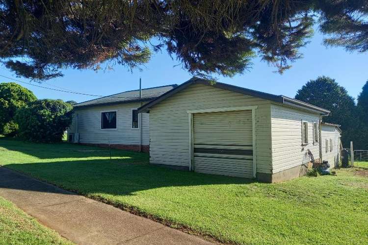 2 Oak Street, Dorrigo NSW 2453