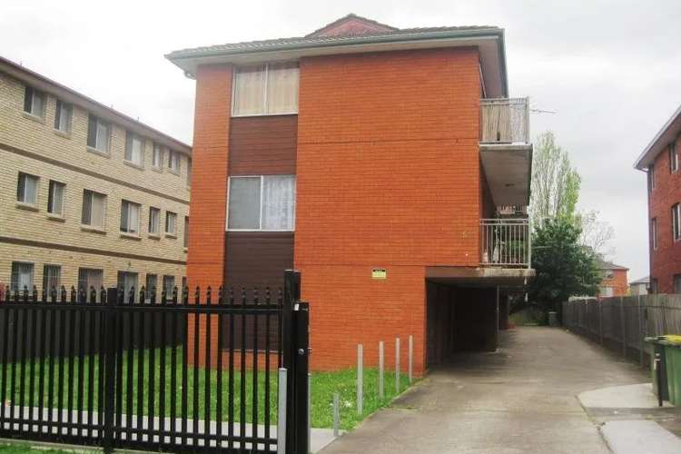 Main view of Homely apartment listing, 6/5 Bridge Street, Cabramatta NSW 2166