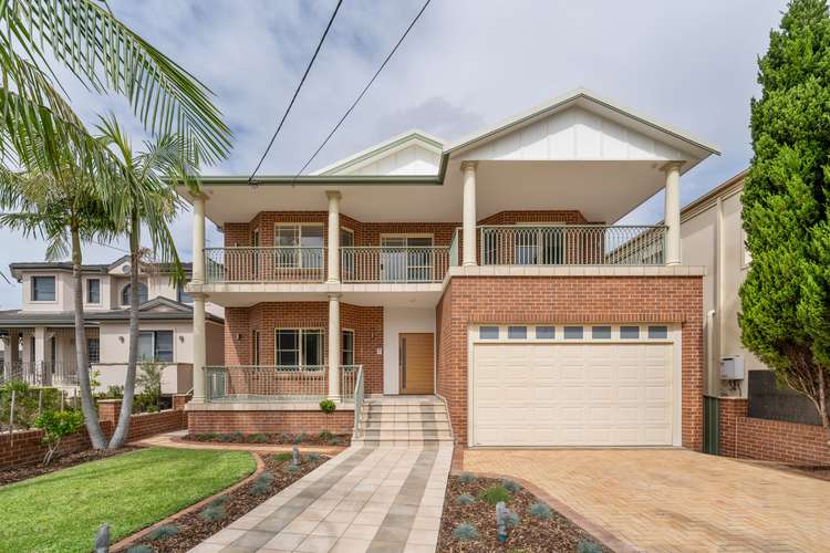 Main view of Homely house listing, 88 Minnamorra Avenue, Earlwood NSW 2206