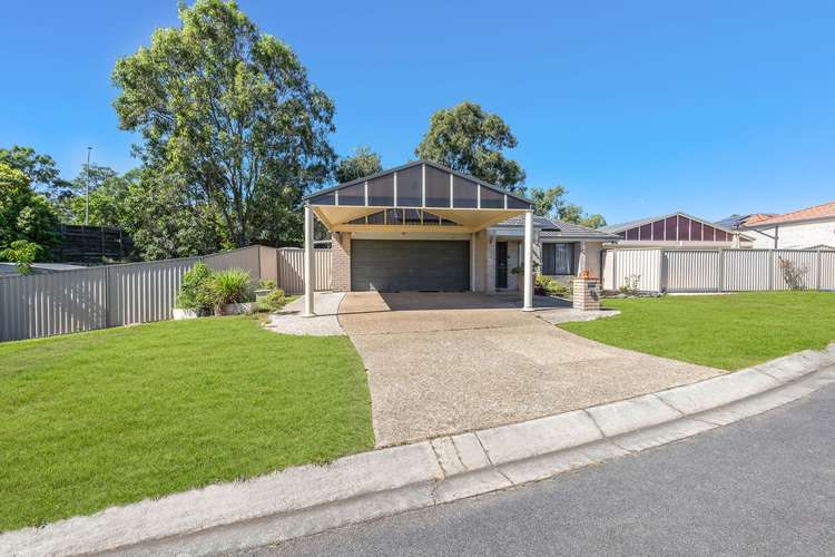 1 Wagner Road, Murrumba Downs QLD 4503