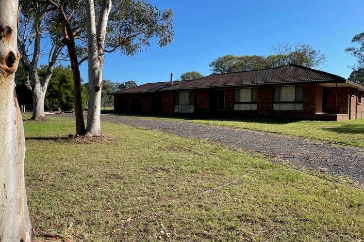 Main view of Homely house listing, 23 Spence Rd, Berkshire Park NSW 2765