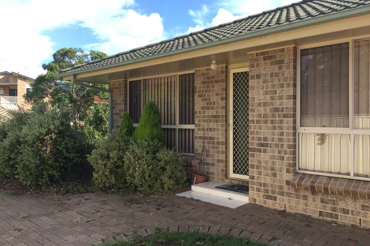 Main view of Homely villa listing, 1/137 Church Street, Albion Park NSW 2527