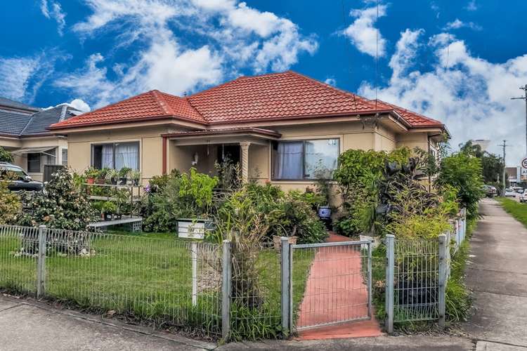 Main view of Homely house listing, 184 John Street, Lidcombe NSW 2141