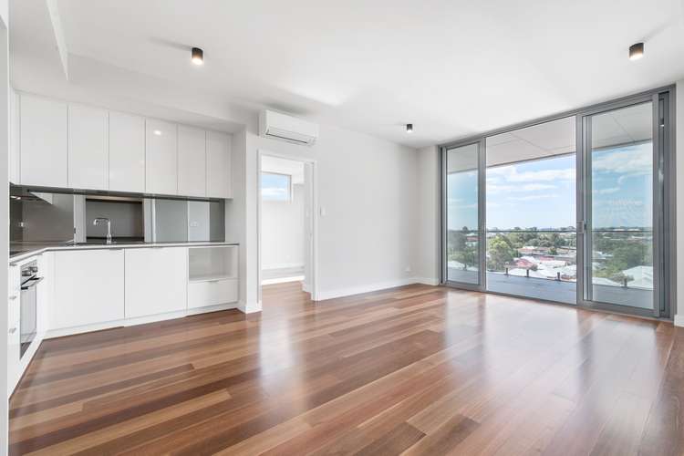 Main view of Homely apartment listing, 34/10 Angove Street, North Perth WA 6006