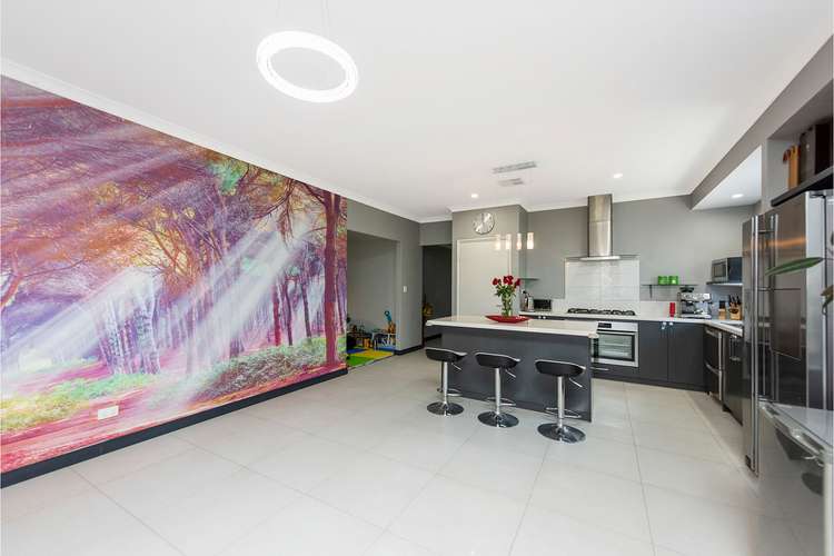 Main view of Homely house listing, 21 Hewell Road, Brabham WA 6055