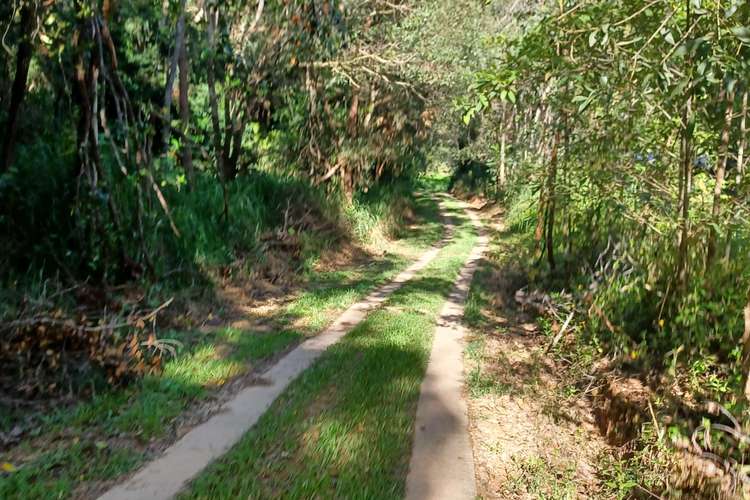 Main view of Homely acreageSemiRural listing, 400 Oak Forest Road, Kuranda QLD 4881