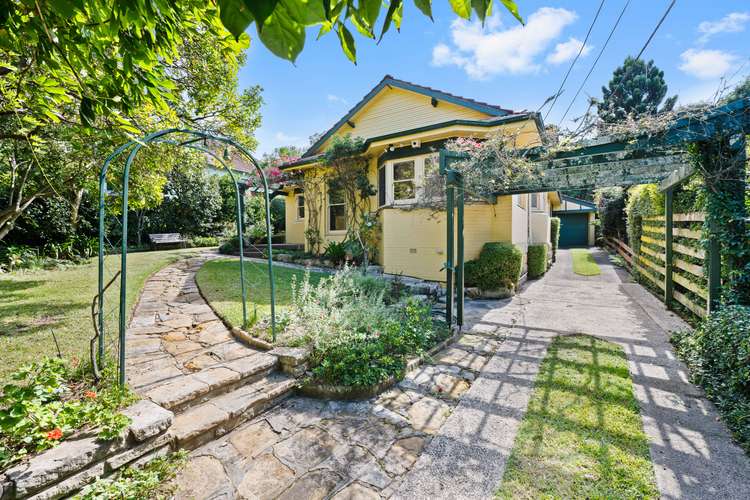 Main view of Homely house listing, 14 Killara Avenue, Killara NSW 2071