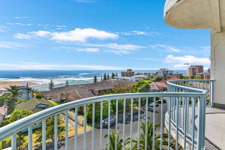 Main view of Homely unit listing, 12/35 Ocean Parade, The Entrance NSW 2261