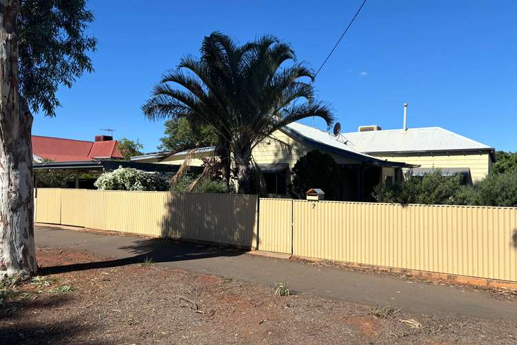 7 Turner Street, South Kalgoorlie WA 6430