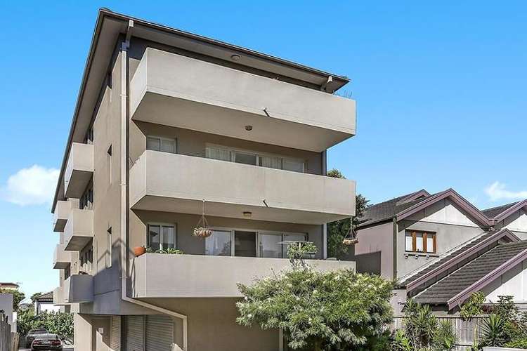 Main view of Homely apartment listing, 1/123 Hastings Parade, Bondi Beach NSW 2026