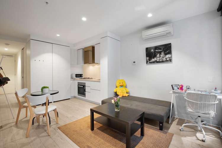 Main view of Homely apartment listing, 2015/135 A'Beckett Street, Melbourne VIC 3000