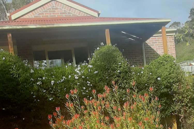 Main view of Homely villa listing, 5/100 Cascade Road, South Hobart TAS 7004
