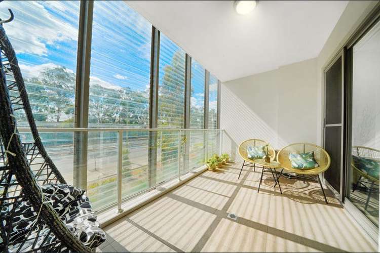 Main view of Homely apartment listing, 77/1 Browne Parade, Warwick Farm NSW 2170