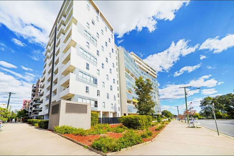 Fifth view of Homely apartment listing, 77/1 Browne Parade, Warwick Farm NSW 2170