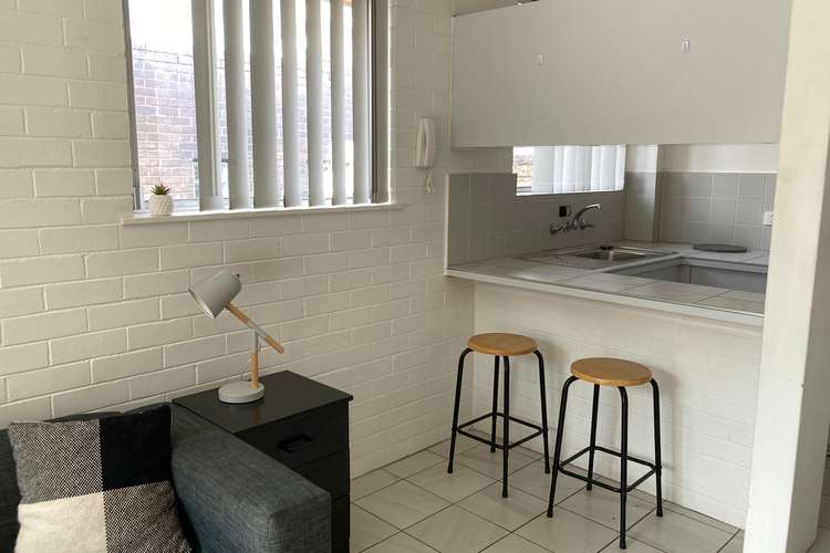 Fifth view of Homely apartment listing, 20/164-166 Bondi Road, Bondi NSW 2026