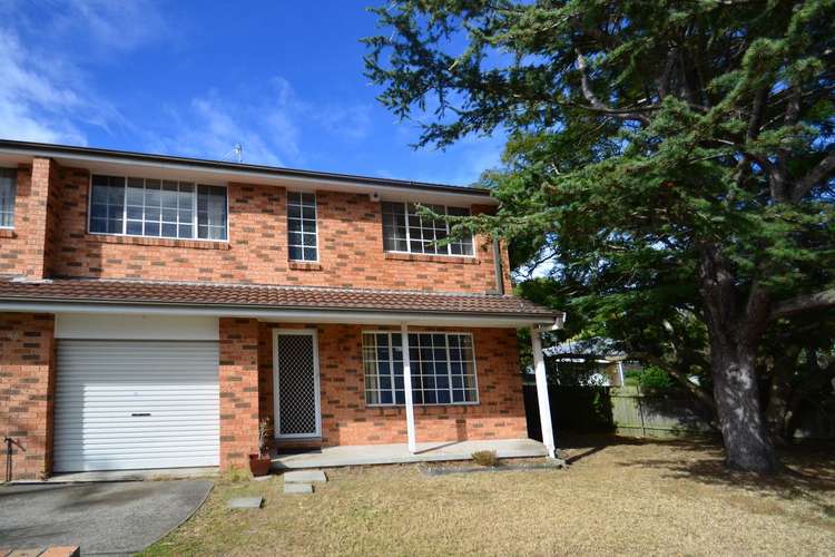 Main view of Homely townhouse listing, 1/46 Paton Street, Woy Woy NSW 2256