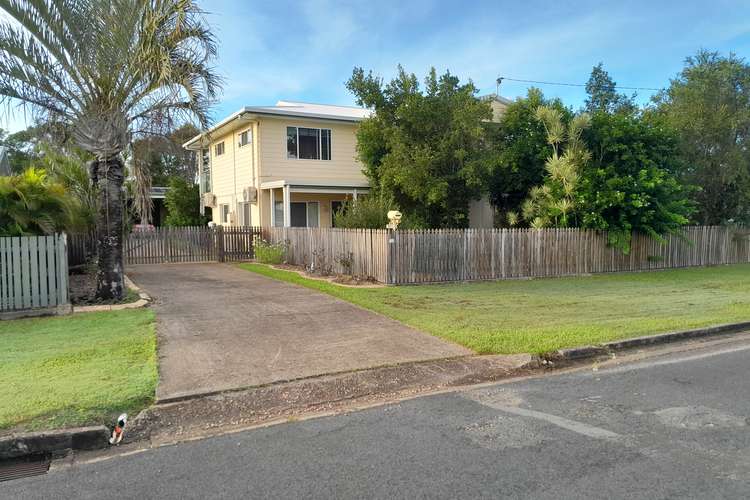 Main view of Homely house listing, 27 Holme Street, Granville QLD 4650