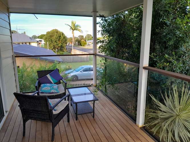 Second view of Homely house listing, 27 Holme Street, Granville QLD 4650