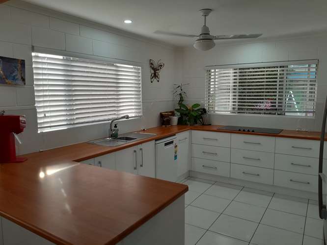 Fourth view of Homely house listing, 27 Holme Street, Granville QLD 4650