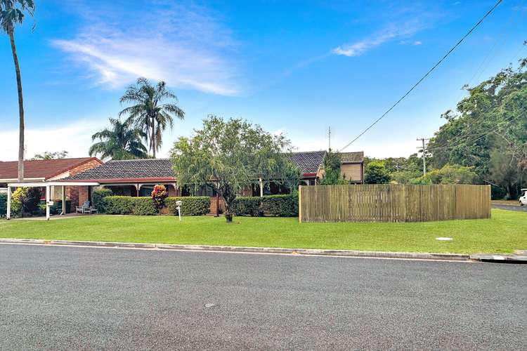 65 Prince St, Coffs Harbour NSW 2450