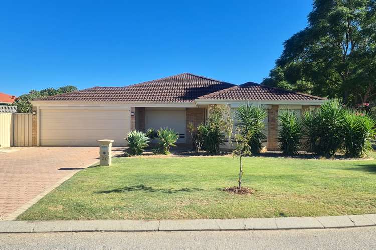 20 Blaxland Elbow, Seville Grove WA 6112