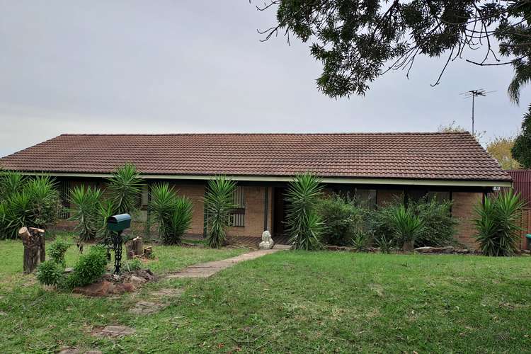 15 Shiraz Street, Muswellbrook NSW 2333