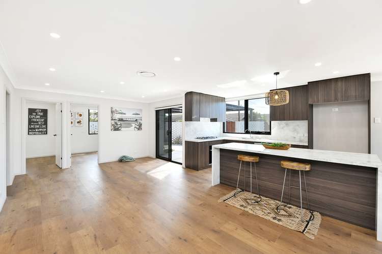 Main view of Homely house listing, 52 Broome St, Maroubra NSW 2035