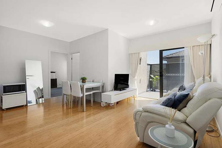 Main view of Homely apartment listing, 3/1126 North Road, Bentleigh East VIC 3165