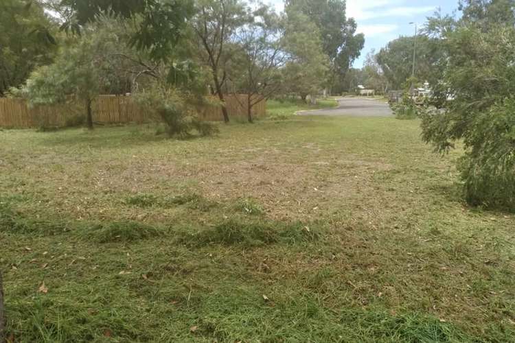 Main view of Homely residentialLand listing, 14 Magnolia Court, Forrest Beach QLD 4850