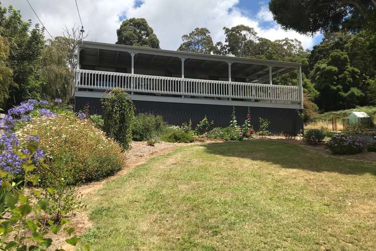 3 Robert Street South, Beauty Point TAS 7270