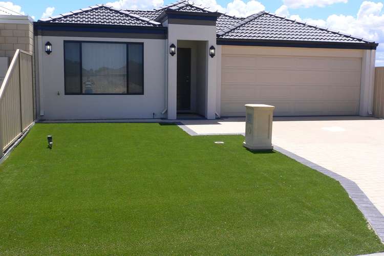 Main view of Homely house listing, 9 Rathlin Cove, Canning Vale WA 6155