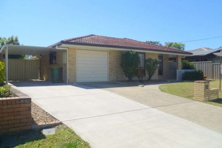 Main view of Homely house listing, 11 Pitchie Steet, Strathpine QLD 4500