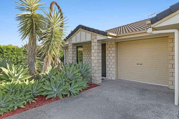 Main view of Homely semiDetached listing, 15A Hugo Drive, Beaudesert QLD 4285