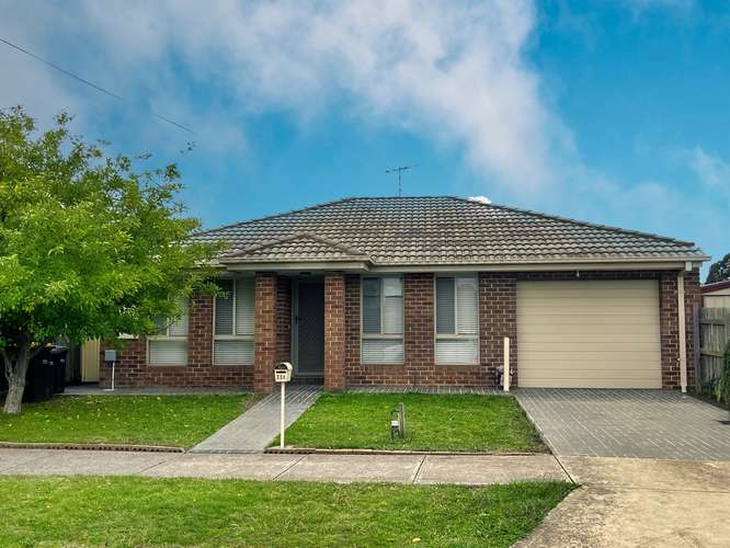 Main view of Homely house listing, 33A Glendale Avenue, Epping VIC 3076