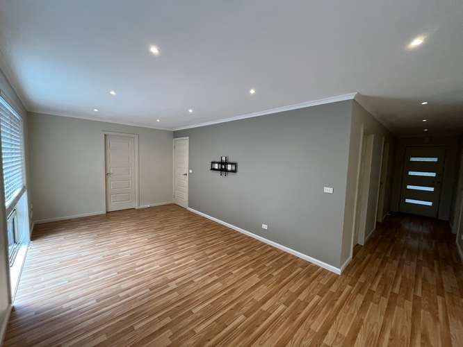 Fourth view of Homely house listing, 33A Glendale Avenue, Epping VIC 3076