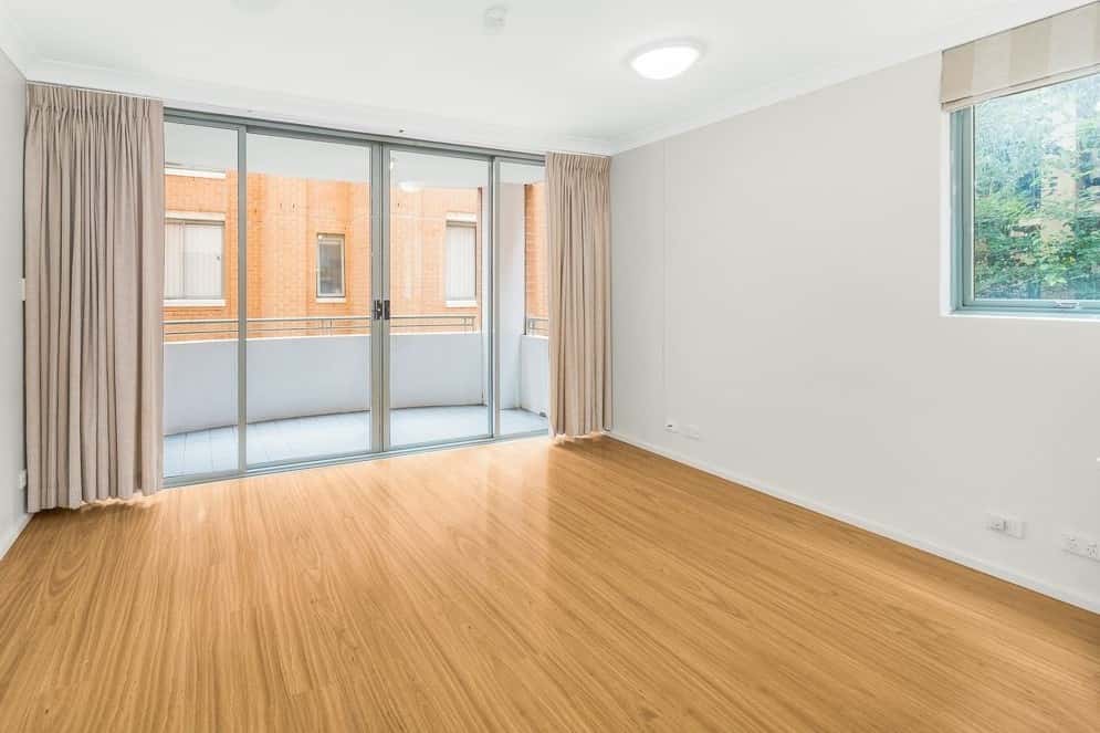 Main view of Homely apartment listing, 207/233 Pyrmont Street, Pyrmont NSW 2009