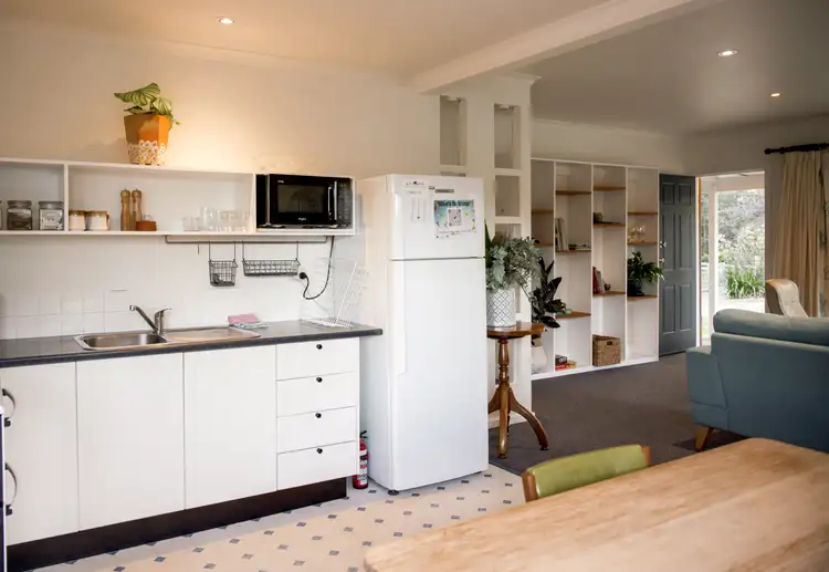 Third view of Homely house listing, 1855 Bruny Island Main Road, Great Bay TAS 7150