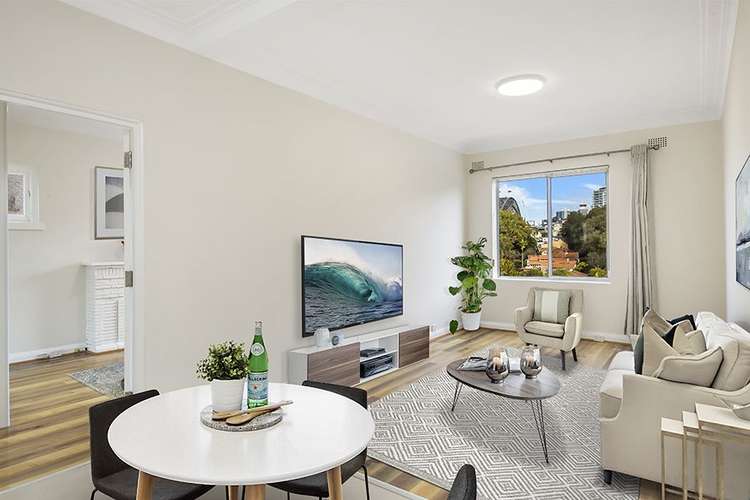 Main view of Homely apartment listing, 5/92 High Street, North Sydney NSW 2060