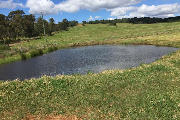Fourth view of Homely ruralOther listing, 13354 D'Aguilar Highway, South Nanango QLD 4615